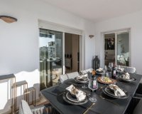 Wiederverkauf - apartment - Marbella - Puerto Banús