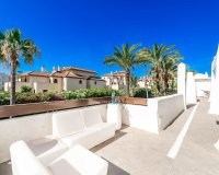 Wiederverkauf - apartment - Marbella - Puerto Banús