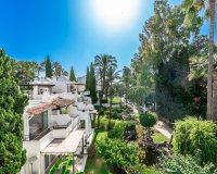 Wiederverkauf - apartment - Marbella - Puerto Banús