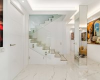 Wiederverkauf - apartment - Marbella - Puerto Banús