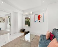 Wiederverkauf - apartment - Marbella - Puerto Banús