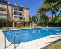 Wiederverkauf - apartment - Marbella - Puerto Banús