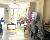 Wiederverkauf - apartment - Marbella - Puerto Banús
