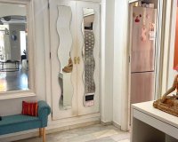 Wiederverkauf - apartment - Marbella - Puerto Banús
