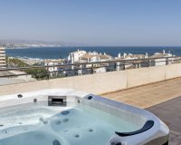 Wiederverkauf - apartment - Marbella - Puerto Banús