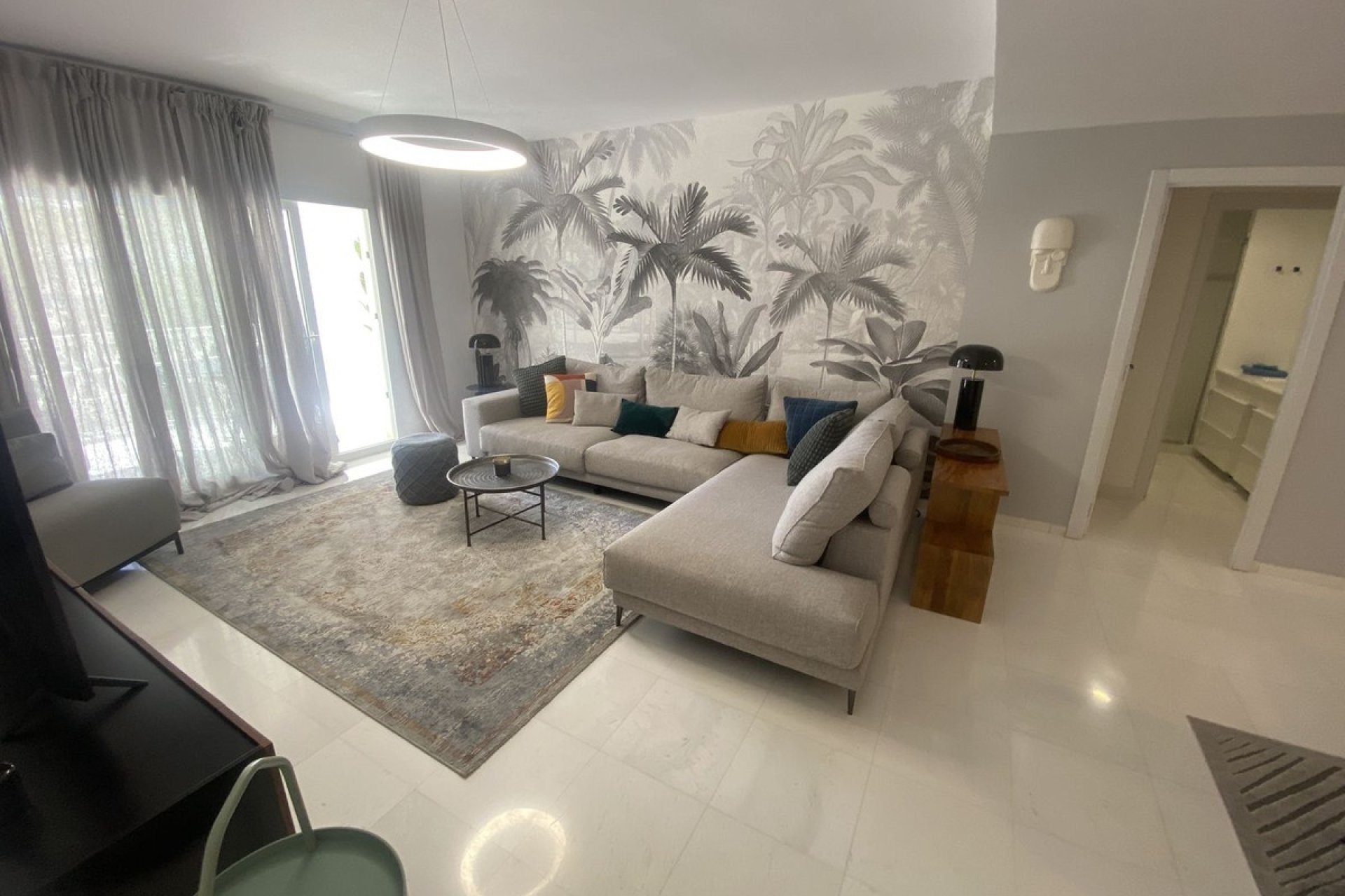 Wiederverkauf - apartment - Marbella - Puerto Banús