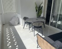 Wiederverkauf - apartment - Marbella - Puerto Banús