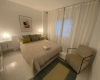 Wiederverkauf - apartment - Marbella - Puerto Banús