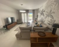 Wiederverkauf - apartment - Marbella - Puerto Banús