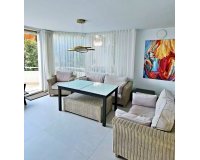 Wiederverkauf - apartment - Marbella - Puerto Banús