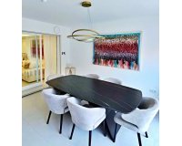 Wiederverkauf - apartment - Marbella - Puerto Banús