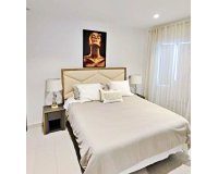 Wiederverkauf - apartment - Marbella - Puerto Banús