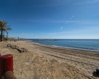 Wiederverkauf - apartment - Marbella - Puerto Banús