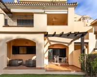 Wiederverkauf - apartment - Marbella - Puerto Banús