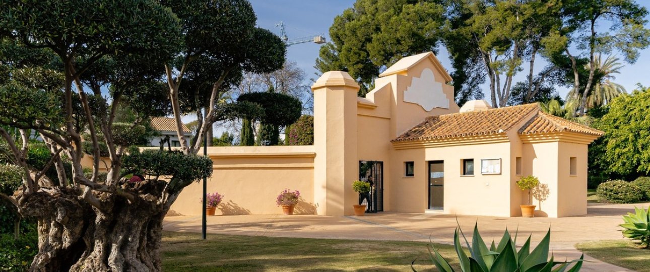 Wiederverkauf - apartment - Marbella - Puerto Banús