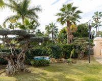 Wiederverkauf - apartment - Marbella - Puerto Banús