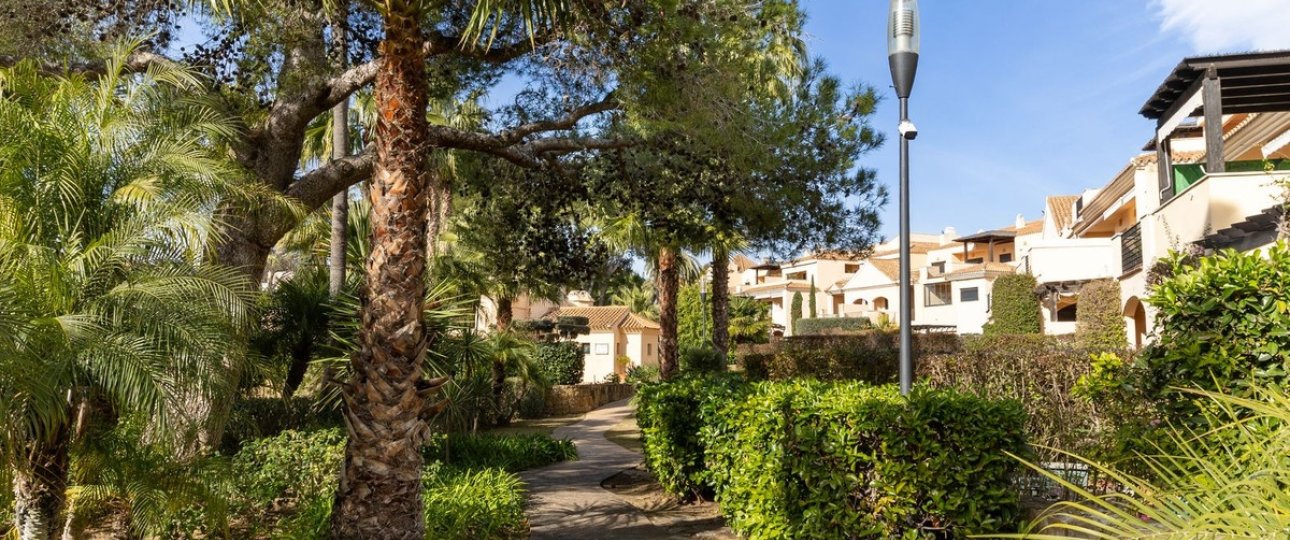 Wiederverkauf - apartment - Marbella - Puerto Banús