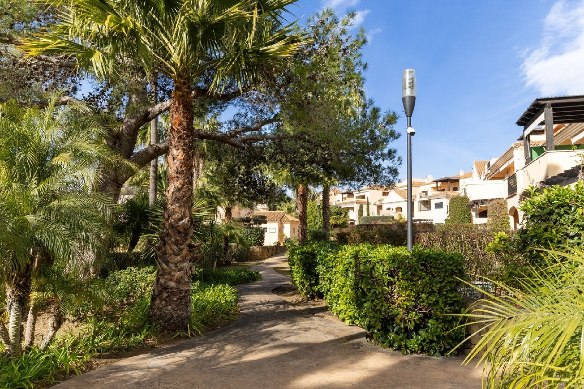 Wiederverkauf - apartment - Marbella - Puerto Banús