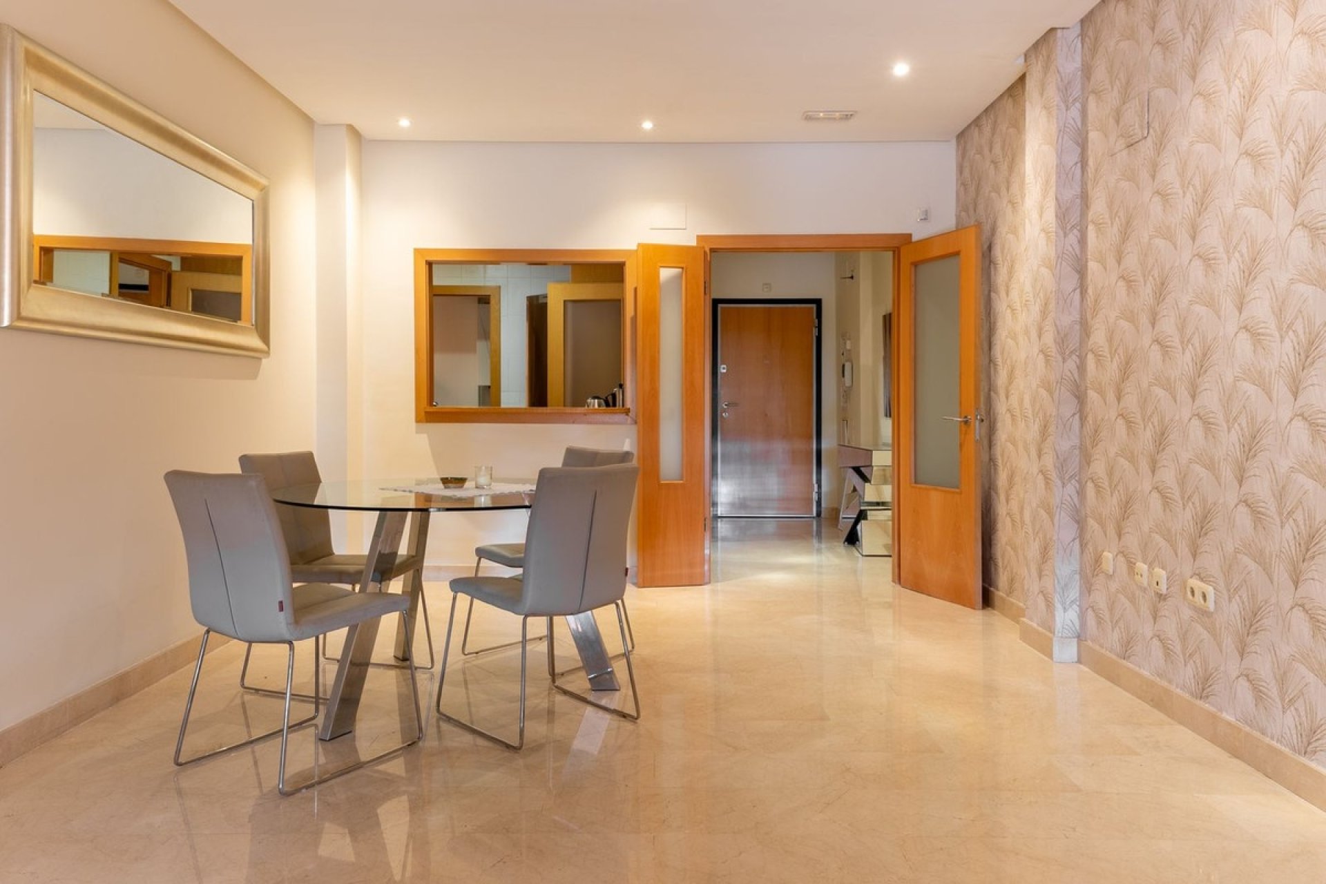 Wiederverkauf - apartment - Marbella - Puerto Banús