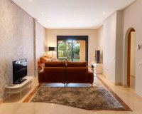 Wiederverkauf - apartment - Marbella - Puerto Banús