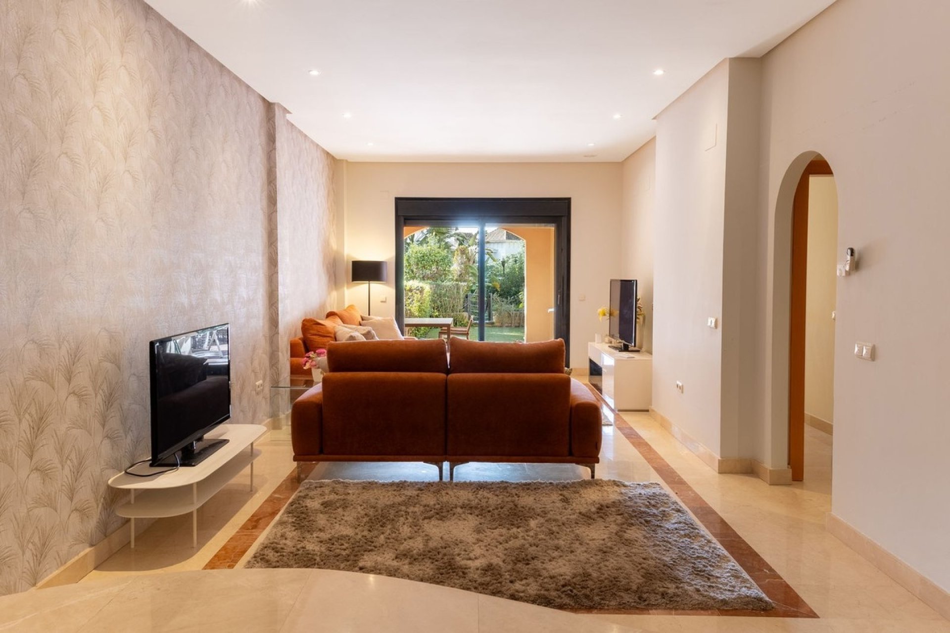 Wiederverkauf - apartment - Marbella - Puerto Banús
