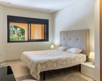 Wiederverkauf - apartment - Marbella - Puerto Banús