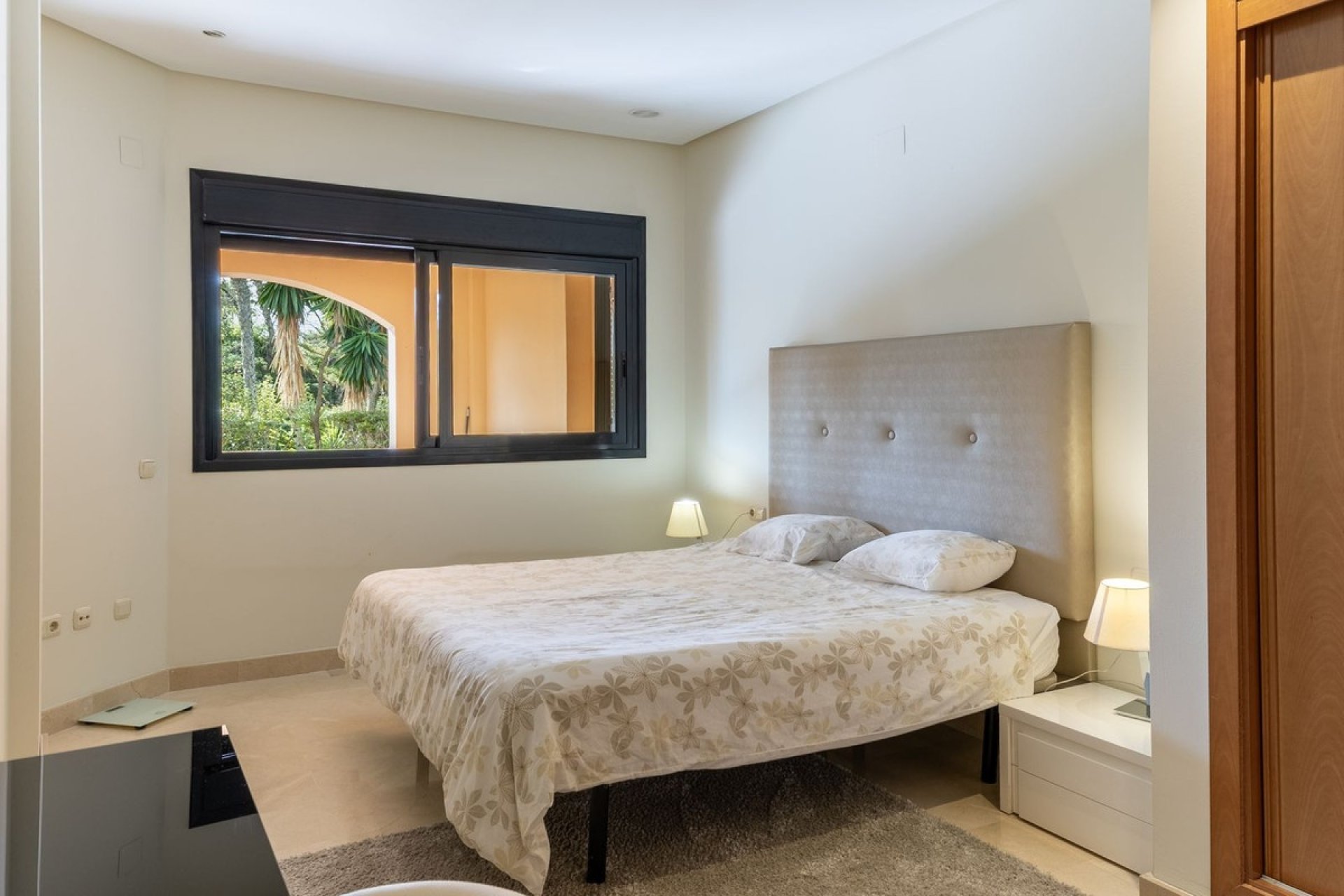 Wiederverkauf - apartment - Marbella - Puerto Banús