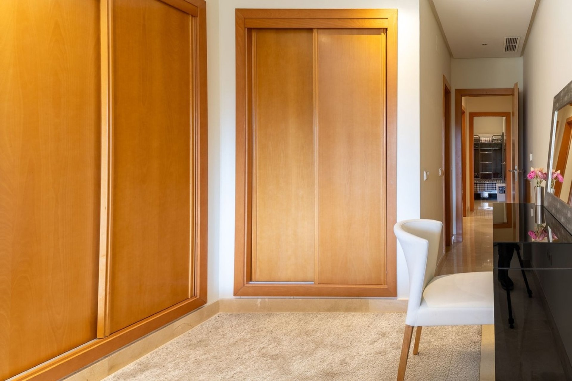 Wiederverkauf - apartment - Marbella - Puerto Banús