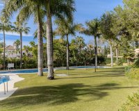 Wiederverkauf - apartment - Marbella - Puerto Banús