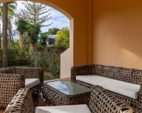 Wiederverkauf - apartment - Marbella - Puerto Banús