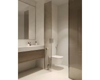 Wiederverkauf - apartment - Marbella - Puerto Banús