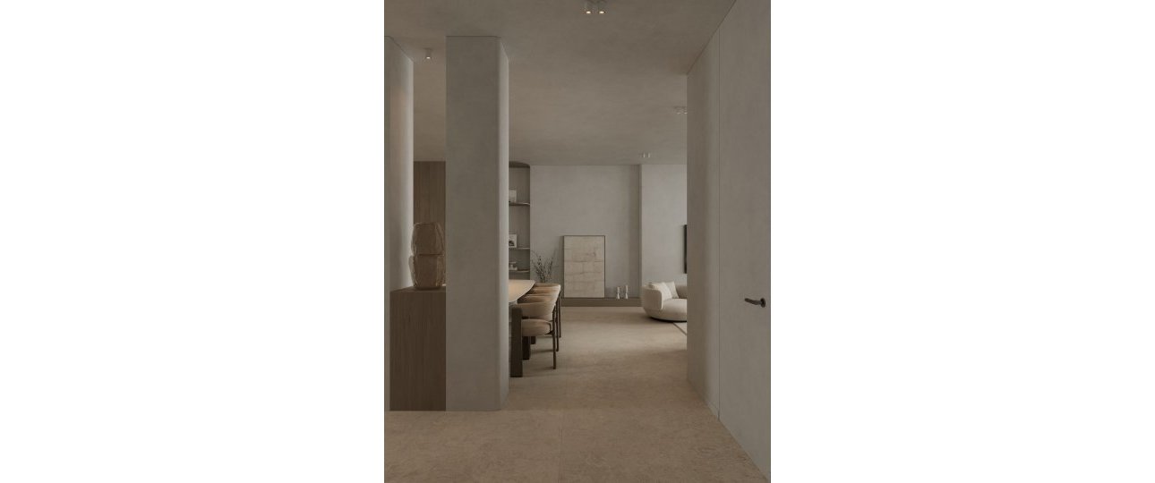 Wiederverkauf - apartment - Marbella - Puerto Banús