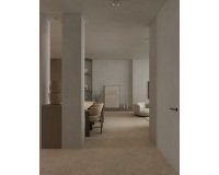 Wiederverkauf - apartment - Marbella - Puerto Banús