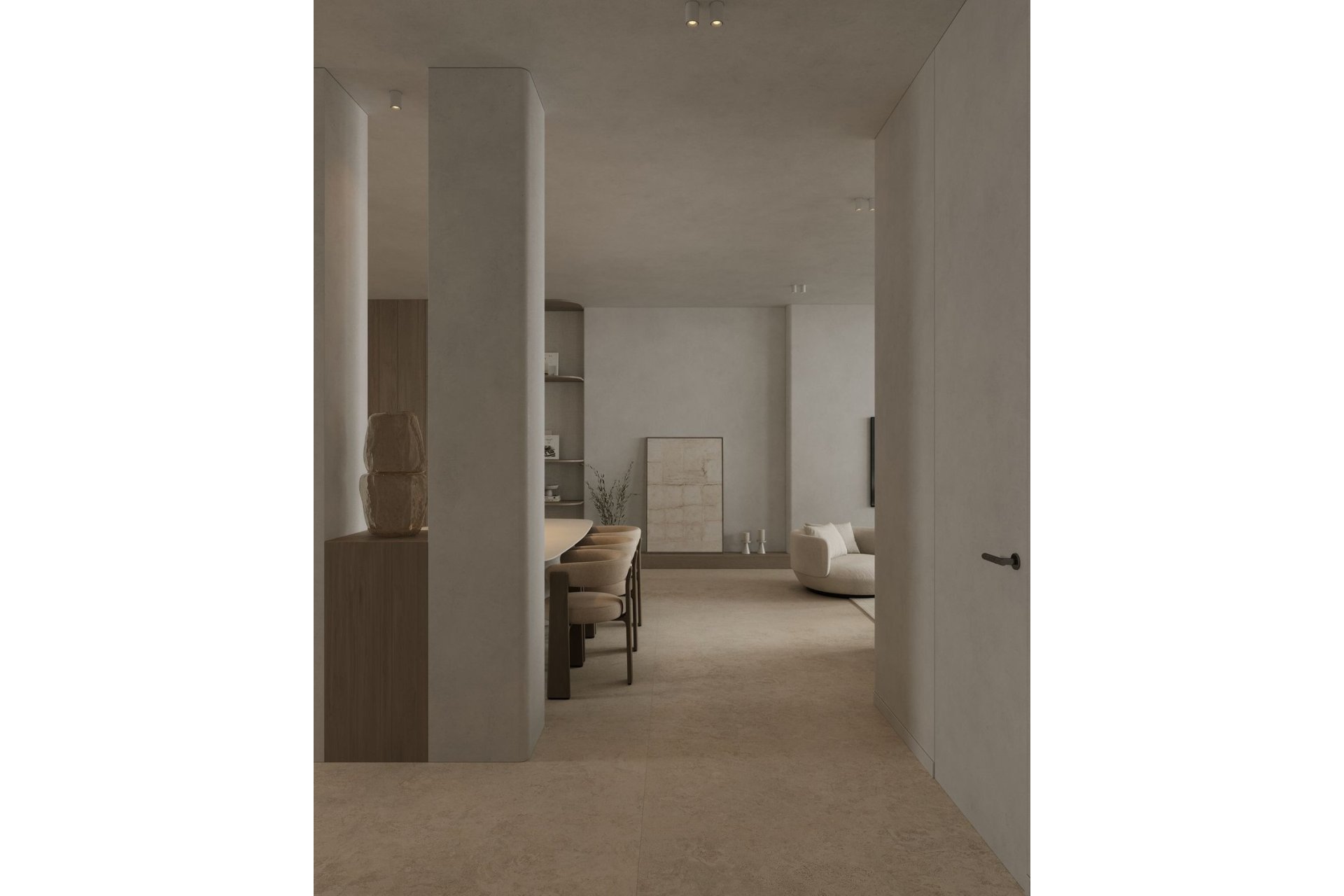 Wiederverkauf - apartment - Marbella - Puerto Banús