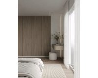 Wiederverkauf - apartment - Marbella - Puerto Banús