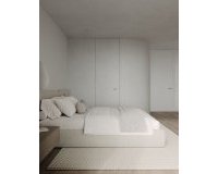 Wiederverkauf - apartment - Marbella - Puerto Banús