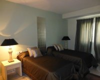 Wiederverkauf - apartment - Marbella - Puerto Banús