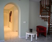 Wiederverkauf - apartment - Marbella - Puerto Banús