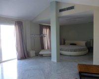 Wiederverkauf - apartment - Marbella - Puerto Banús