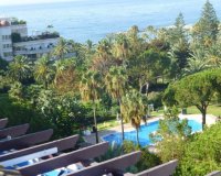 Wiederverkauf - apartment - Marbella - Puerto Banús