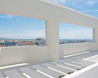 Wiederverkauf - apartment - Marbella - Puerto Banús