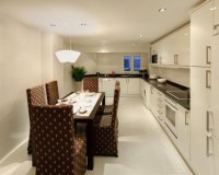 Wiederverkauf - apartment - Marbella - Puerto Banús