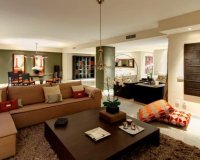 Wiederverkauf - apartment - Marbella - Puerto Banús