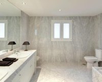 Wiederverkauf - apartment - Marbella - Puerto Banús