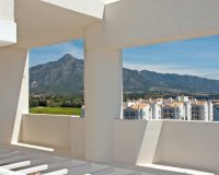 Wiederverkauf - apartment - Marbella - Puerto Banús