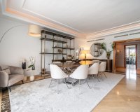 Wiederverkauf - apartment - Marbella - Puerto Banús