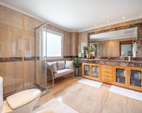 Wiederverkauf - apartment - Marbella - Puerto Banús