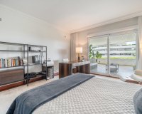 Wiederverkauf - apartment - Marbella - Puerto Banús