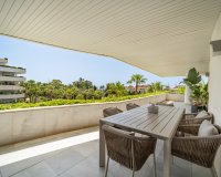 Wiederverkauf - apartment - Marbella - Puerto Banús
