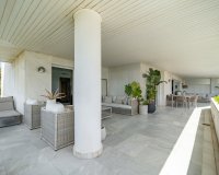 Wiederverkauf - apartment - Marbella - Puerto Banús